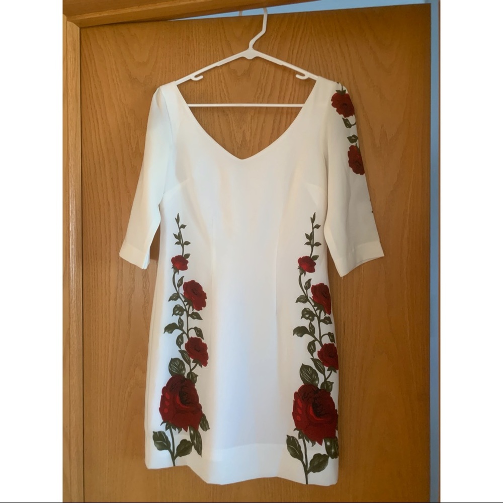 Personalized goralski dress
